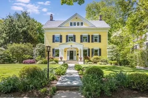 78 Douglas Rd, Glen Ridge, NJ 07028