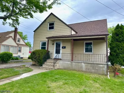1155 Irvin Ave, Union, NJ 07083