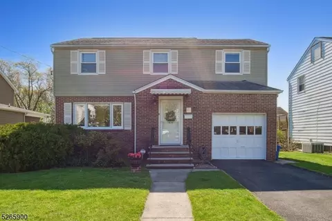 94 Ridge Rd, Nutley, NJ 07110