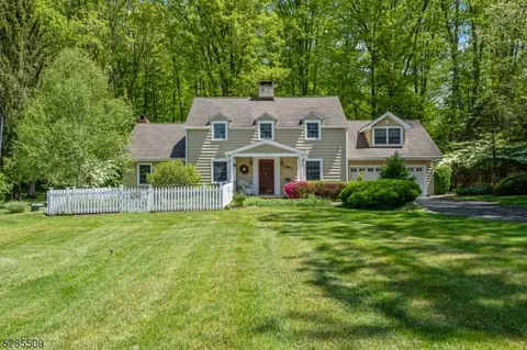 8 Cobblewood Rd, Blairstown, NJ 07825