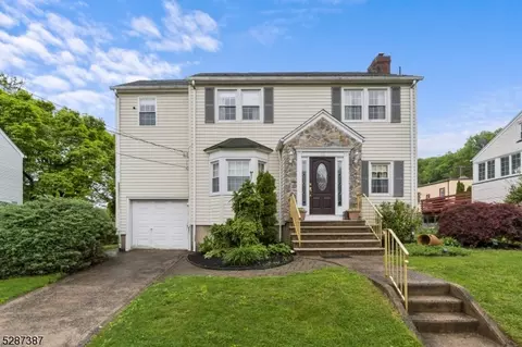111 Dumont Ave, Clifton, NJ 07013