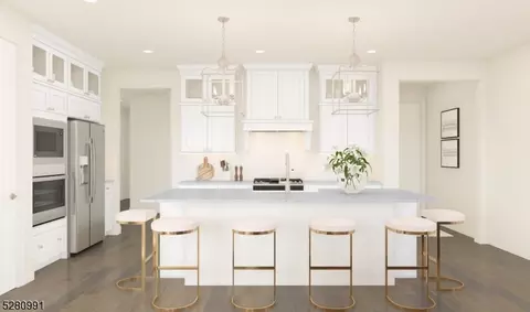 102 Honeysuckle Ln #911, Warren Twp, NJ 07059