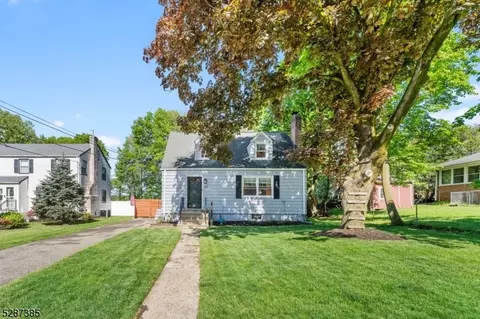 424 Ridge Rd, Cedar Grove, NJ 07009