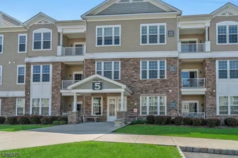 5207 Veterans Dr #5207, Wharton, NJ 07885