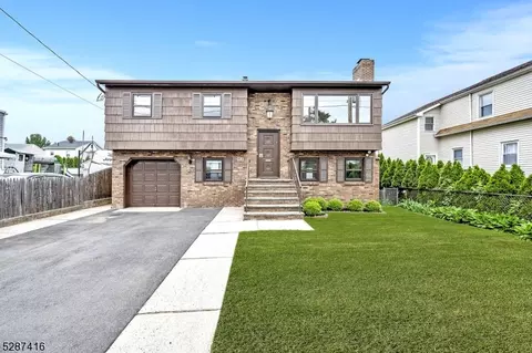 453 Madeline Ave, Garfield, NJ 07026