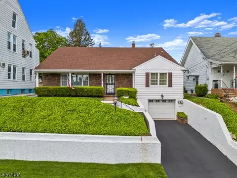 108 Luddington Ave, Clifton, NJ 07011