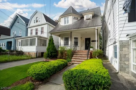 372 Jackson St, City Of Orange, NJ 07050