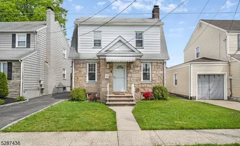 14 Ogden Rd, Belleville, NJ 07109