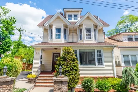 10 Edisonia Ter, West Orange, NJ 07052