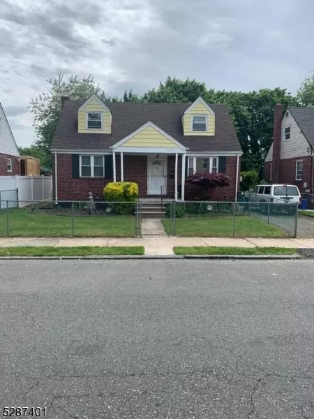317 E 26th St, Paterson, NJ 07514