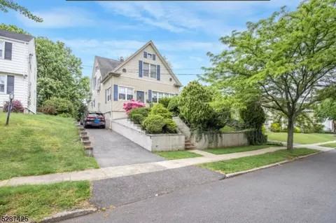 93 Oak Ridge Ave, Nutley, NJ 07110