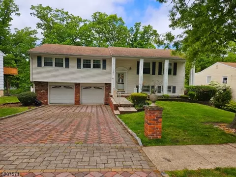 28 Colonial Woods Dr, West Orange, NJ 07052