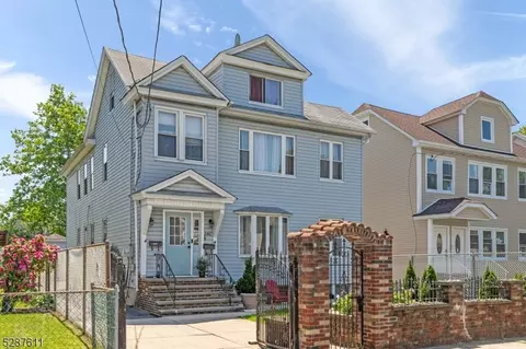 240 Lincoln Ave, Elizabeth, NJ 07208