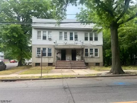 201 Totowa Ave, Paterson, NJ 07502