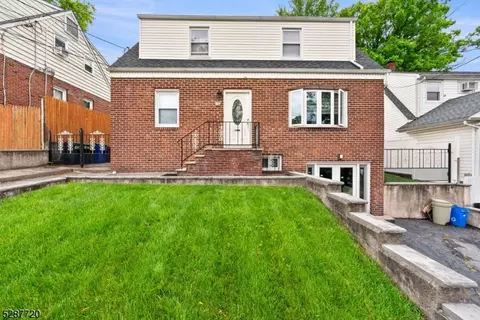 605 Leo St, Hillside, NJ 07205