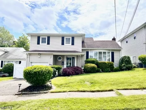 2036 Tampa Ter, Union, NJ 07083