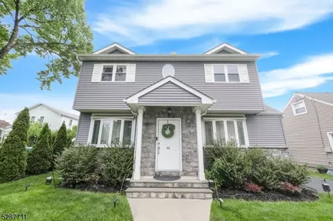 60 Elm Hill Rd, Clifton, NJ 07013