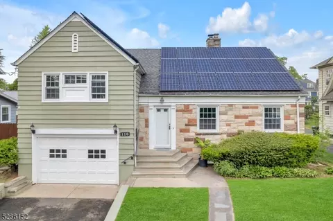 116 Delacy Ave, North Plainfield, NJ 07060