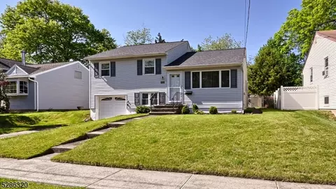 255 Walnut Ave, Pompton Lakes, NJ 07442