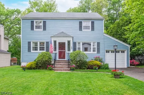 22 Montgomery Rd, Livingston, NJ 07039
