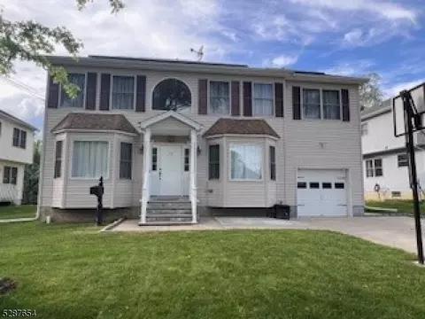 14 Warren Dr, Parsippany-troy Hills Twp, NJ 07054