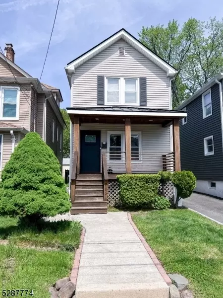 205 Livingston St, Westfield, NJ 07090