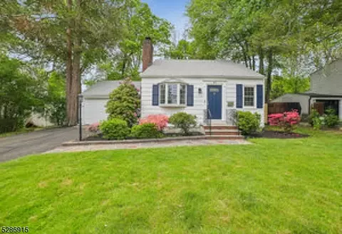 45 Brooklake Rd, Florham Park, NJ 07932