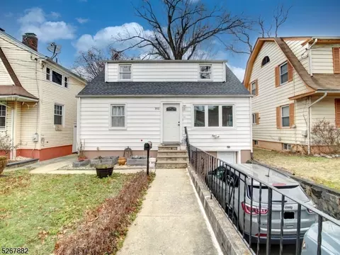 349-51 Clinton Ave, Plainfield, NJ 07063