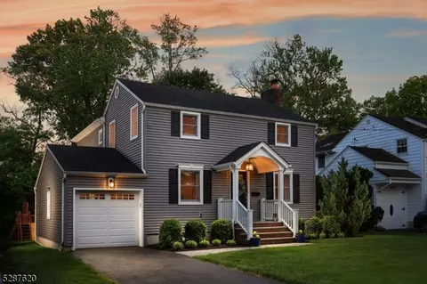 742 Coolidge St, Westfield, NJ 07090