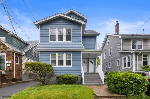 31 Orchard Rd, Maplewood, NJ 07040
