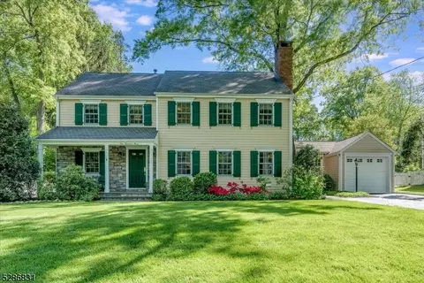 103 Chatham St, Chatham, NJ 07928