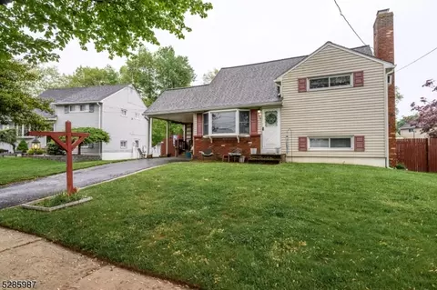 606 Welch Rd, Bound Brook, NJ 08805
