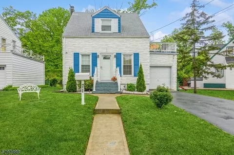 71 Berlant Ave, Linden, NJ 07036