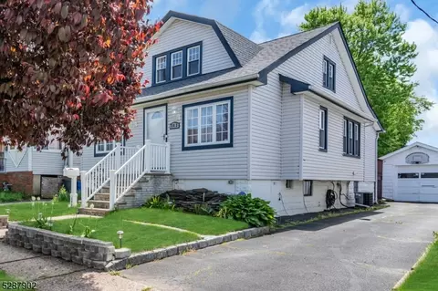263 Crawford Ter, Union, NJ 07083