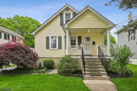 12 Grey Rock Ave, Little Falls, NJ 07424