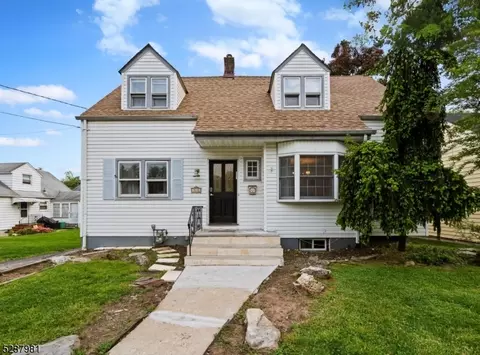 910 Floral Ave, Union, NJ 07083