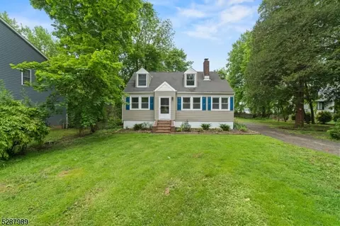 106 Mountain Ave, Berkeley Heights, NJ 07922