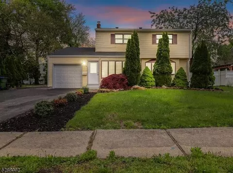 394 Durham Ave, Edison, NJ 08817