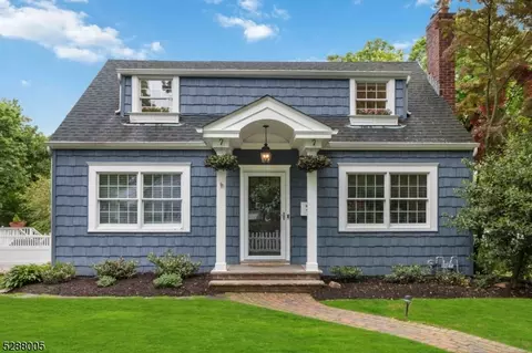 3 Rosemont Ave, Madison, NJ 07940
