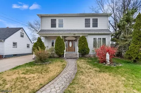 42 Madison St, Belleville, NJ 07109