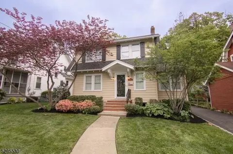 628 Kimball Ave, Westfield, NJ 07090
