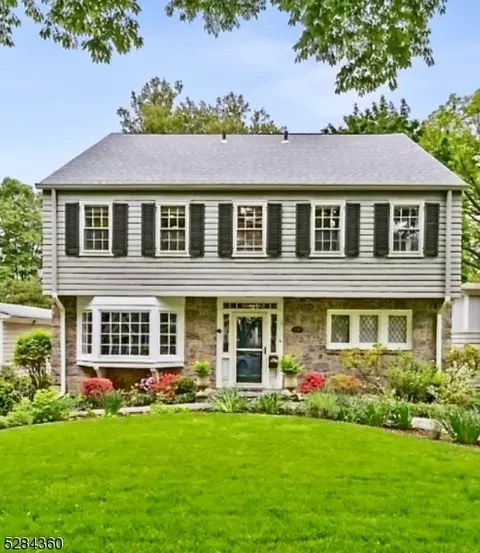 270 W End Rd, South Orange, NJ 07079