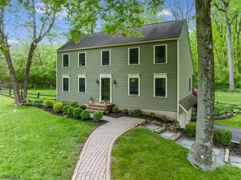 2 Turkey Run, Bethlehem Twp, NJ 08802