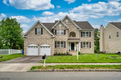 4 Princeton Highlands Blvd, Princeton, NJ 08540