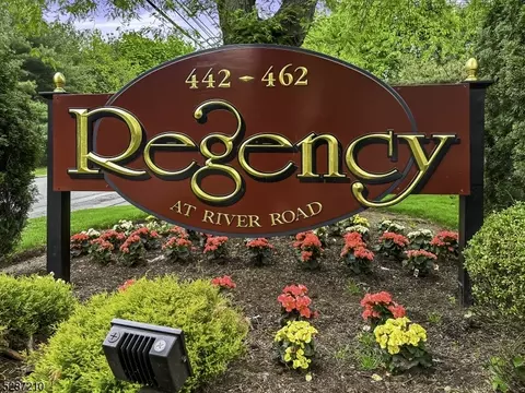 462 River Rd #A, Nutley, NJ 07110