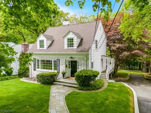 41 Birchwood Ave, West Orange, NJ 07052