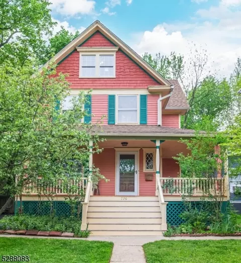 720 Valley Rd, Montclair, NJ 07043