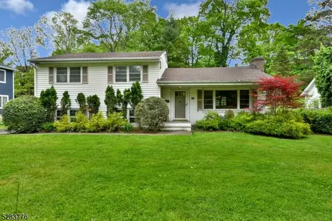 88 Ridgedale Ave, Florham Park, NJ 07932