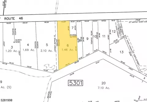 894 Route46ken, Roxbury Twp, NJ 07847
