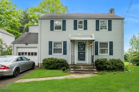 19 Greenwood Ave, West Orange, NJ 07052